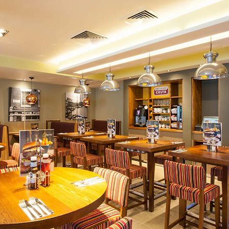 Premier Inn London Hackney 外观 照片