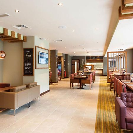 Premier Inn London Hackney 外观 照片