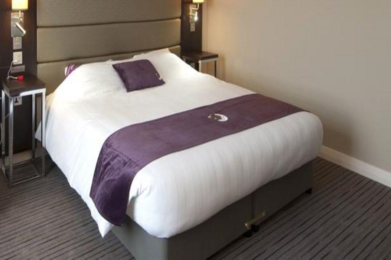 Premier Inn London Hackney 外观 照片
